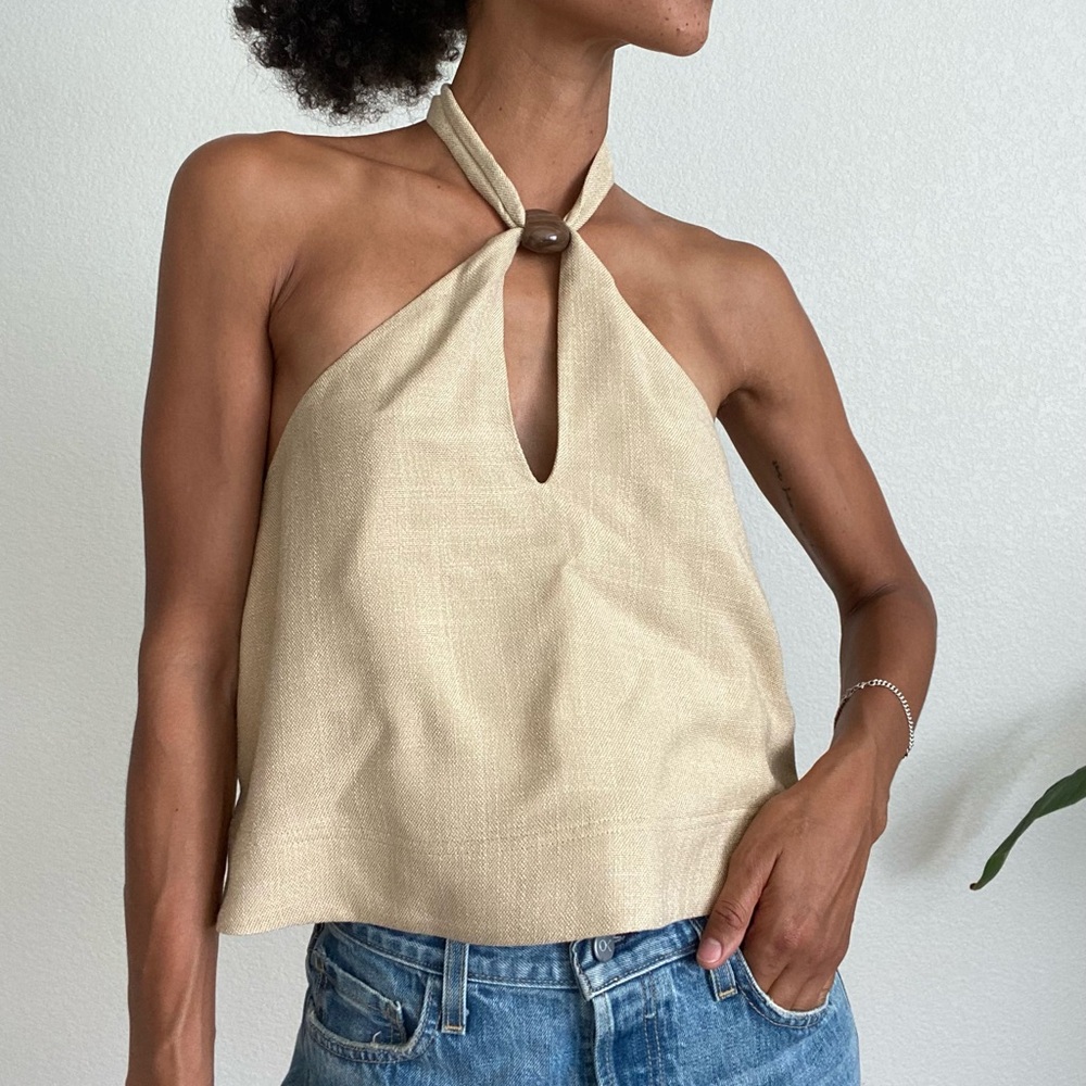 SEZANE *NWT* size 4